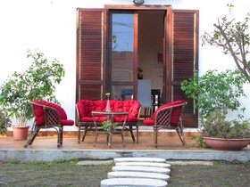 Casesicule Villa Del Salice Apartments