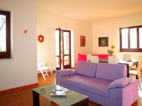 Casesicule Villa Del Salice Apartments