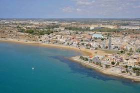 Casesicule Villa Del Salice Apartments