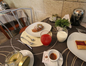 B&B Vicolo Del Porto