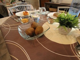 B&B Vicolo Del Porto