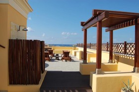 El Mosaico Del Sol