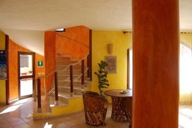 El Mosaico Del Sol