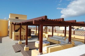 El Mosaico Del Sol