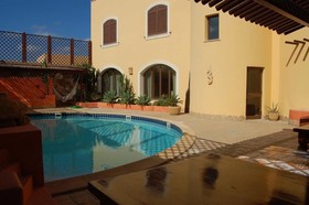 El Mosaico Del Sol