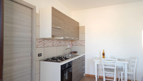 Holiday Residence La Madonnina