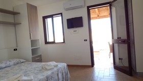 Holiday Residence La Madonnina
