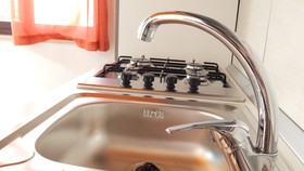 Holiday Residence La Madonnina