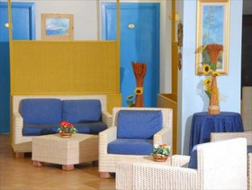 Hotel Baia Turchese