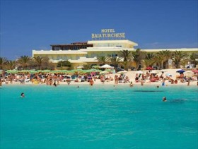 Hotel Baia Turchese