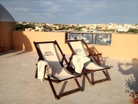Hotel Medusa