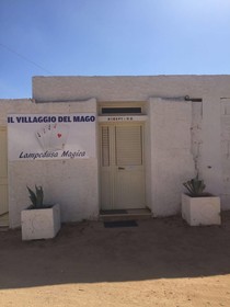Il Villaggio Del Mago