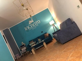 Incanto Luxury Rooms