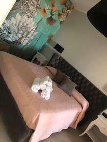 Incanto Luxury Rooms