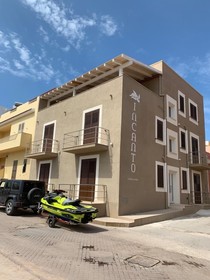 Incanto Luxury Rooms
