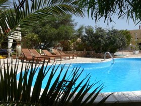 Luagos Club