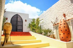 Oasi di Casablanca