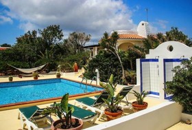 Oasi di Casablanca