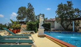 Oasi di Casablanca