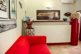 Oasi di Casablanca
