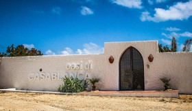 Oasi di Casablanca