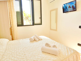 Oasi Grazia Holiday Residence
