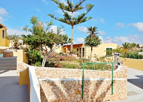 Oasi Grazia Holiday Residence