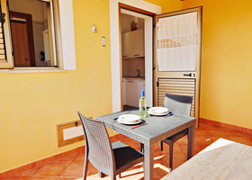 Oasi Grazia Holiday Residence