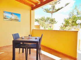 Oasi Grazia Holiday Residence