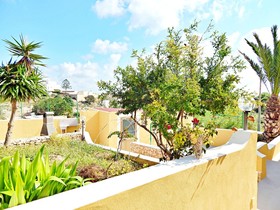 Oasi Grazia Holiday Residence
