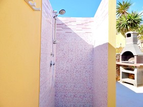 Oasi Grazia Holiday Residence
