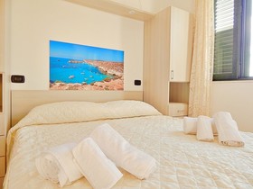 Oasi Grazia Holiday Residence