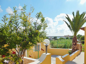 Oasi Grazia Holiday Residence