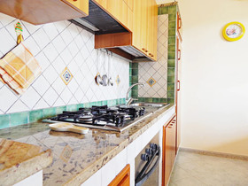Oasi Grazia Holiday Residence
