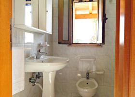 Oasi Grazia Holiday Residence