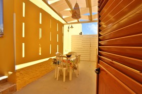 Serena Guest House