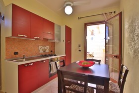 Serena Guest House