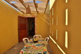 Serena Guest House