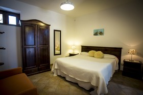 Residence-Hotel Al Belvedere Salina