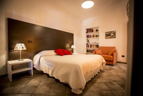 Residence-Hotel Al Belvedere Salina
