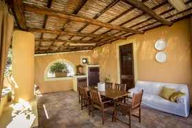 Residence-Hotel Al Belvedere Salina