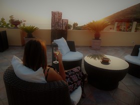 Residence-Hotel Al Belvedere Salina