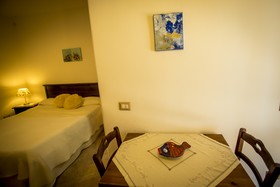 Residence-Hotel Al Belvedere Salina