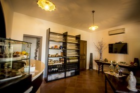 Residence-Hotel Al Belvedere Salina