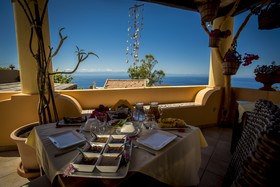 Residence-Hotel Al Belvedere Salina
