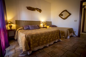 Residence-Hotel Al Belvedere Salina