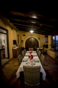 Residence-Hotel Al Belvedere Salina