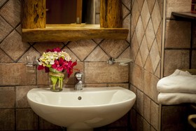 Residence-Hotel Al Belvedere Salina