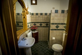 Residence-Hotel Al Belvedere Salina