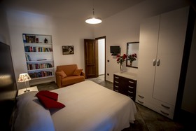 Residence-Hotel Al Belvedere Salina